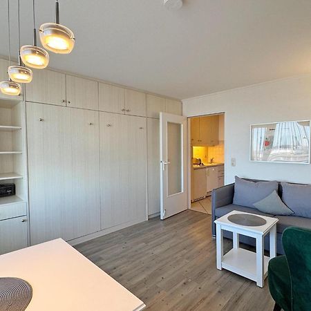 Haus Metropol App 113 Direkt Am Strand Mit Balkon Cityblick Westerland Exterior photo