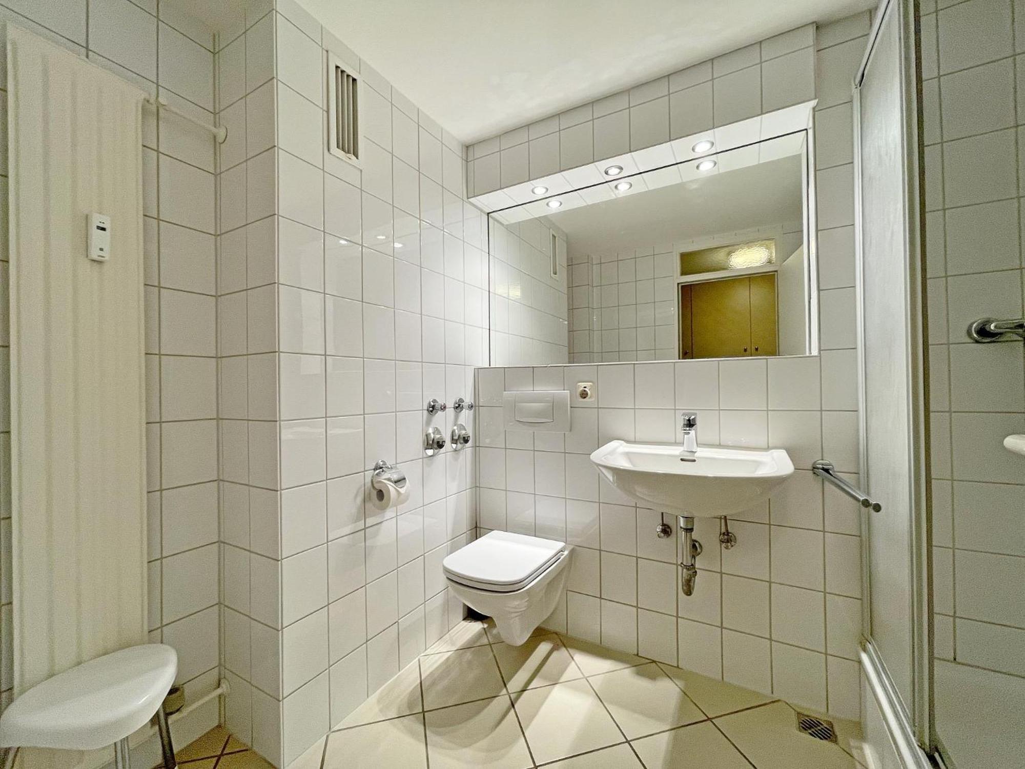 Haus Metropol App 113 Direkt Am Strand Mit Balkon Cityblick Westerland Exterior photo